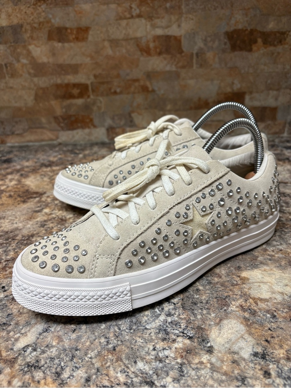 CONVERSE X OPENING CEREMONY One Star 563046C Size 8